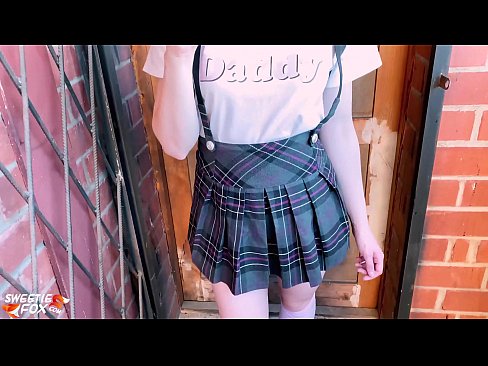 ❤️ 女子校生は授業の代わりに彼女のペニスを深く吸ってファックする。 ️ 上質ポルノ ❌️