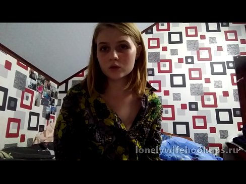❤️ ロシアからの若いブロンドの学生は、大きなディックを好む。 ️ 上質ポルノ ❌️