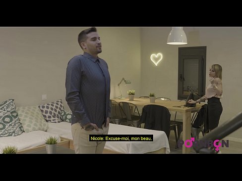 ❤️ PORNBCN 4K 巨乳の熟女がアナルファックされたがっている 巨根の若いジゴロ フェラチオ アモルティズム ハードファック 手コキ 犬スタイル マンコ舐め オルガズム フランス語字幕 ️ 上質ポルノ ❌️